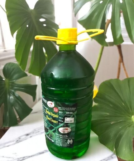 Liquid Floor Cleaner 5Ltr