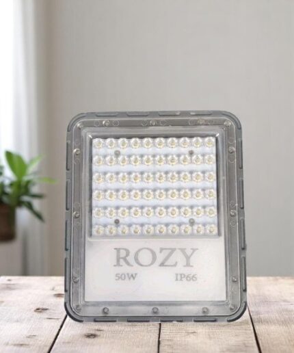 50w Led Flood Light Lens Model