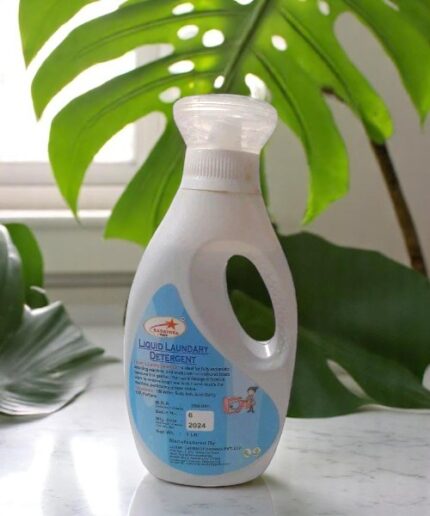 1 Litre Liquid Detergent