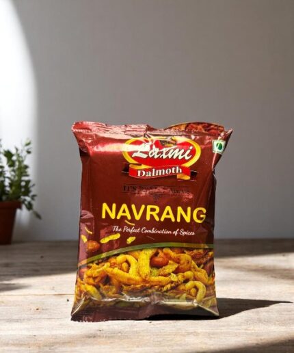 Navrang Mixture Namkeen