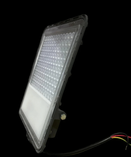 100w Led Flood Light Lens Model